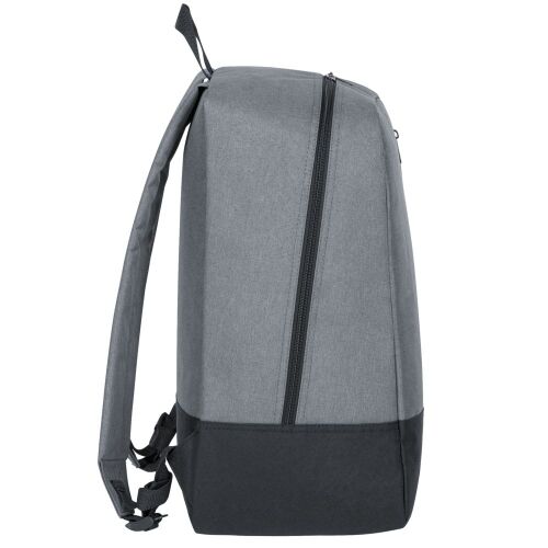 Рюкзак для ноутбука Bimo Travel, серый 4