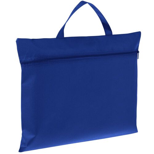 Конференц-сумка Holden, синяя 1
