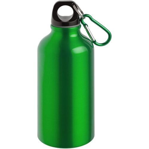 Бутылка для спорта Re-Source, зеленая 1