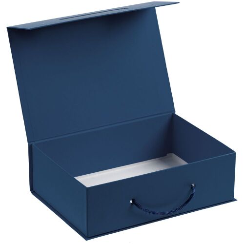 Коробка Matter, синяя 2
