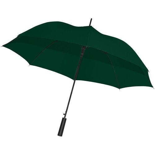 Зонт-трость Dublin, зеленый 1