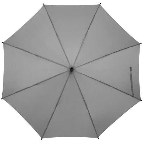 Зонт-трость Standard, серый 2