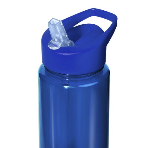Бутылка для воды Holo, синяя 2