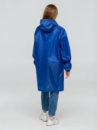 Дождевик Rainman Zip Pro ярко-синий, размер M 5