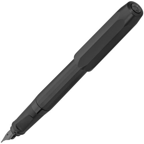 Ручка перьевая Perkeo, черная 1
