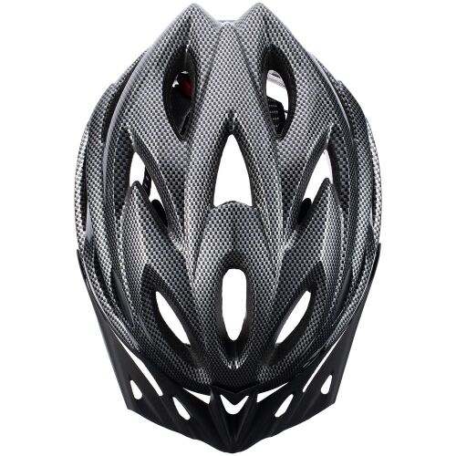 Велосипедный шлем Ballerup, черный 5