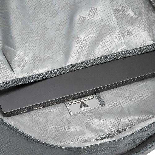Рюкзак Ironik 2.0 XL, серый 6