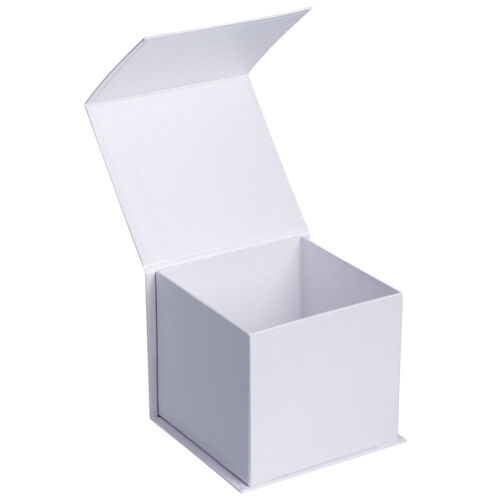 Коробка Alian, белая 2