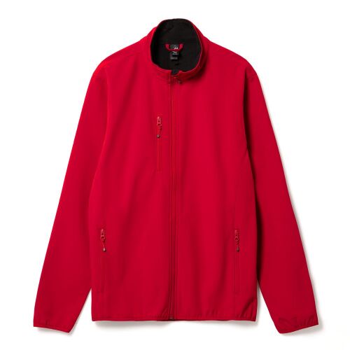 Куртка мужская Radian Men, красная, размер XXL 1