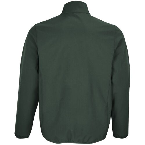 Куртка мужская Falcon Men, темно-зеленая, размер XL 3