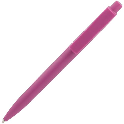 Ручка шариковая Crest, фиолетовая 3