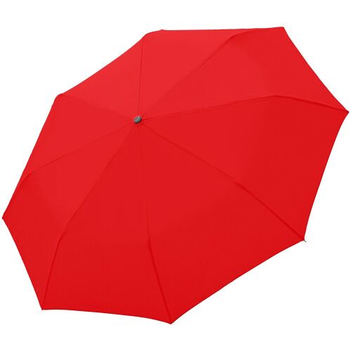 Зонт складной Fiber Magic, красный 1