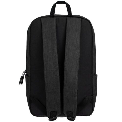 Рюкзак Mi Casual Daypack, черный 4