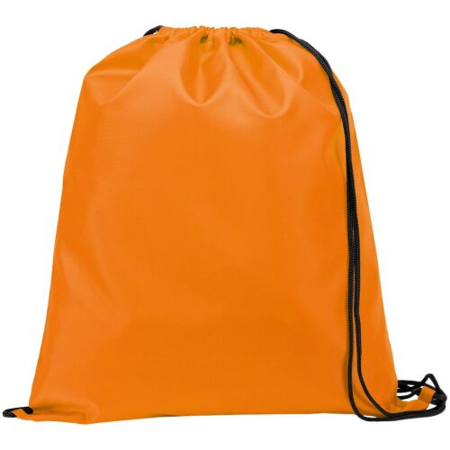 Рюкзак-мешок Carnaby, оранжевый 1