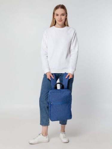 Рюкзак Packmate Pocket, синий 5