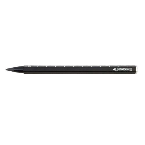 Вечный карандаш Construction Endless, черный 2