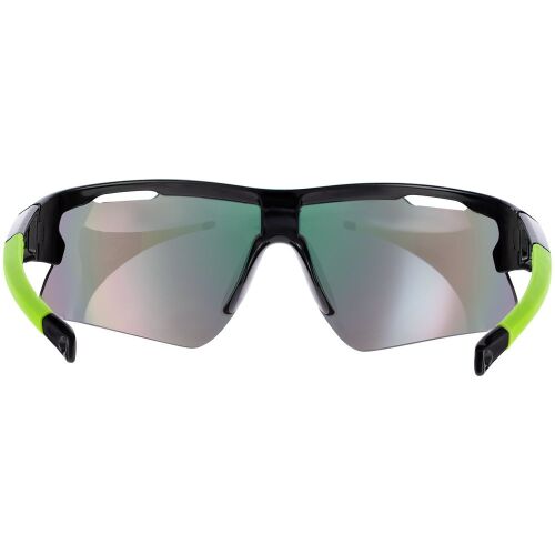 Спортивные солнцезащитные очки Fremad, зеленые 3