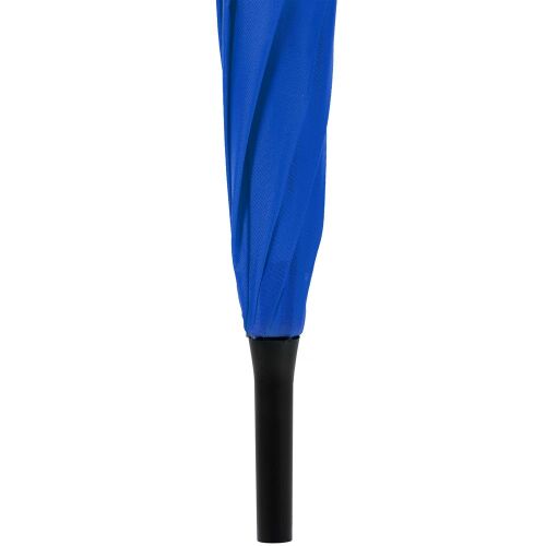Зонт-трость Color Play, синий 2