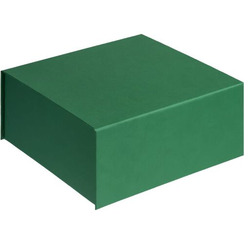 Коробка Pack In Style, зеленая 1