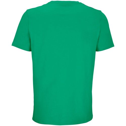 Футболка унисекс Legend, весенний зеленый, размер 3XL 3