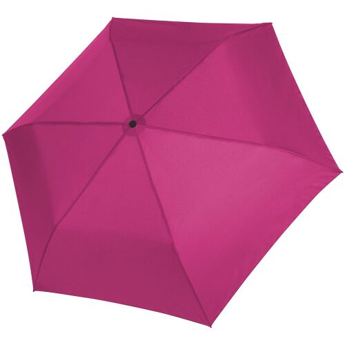 Зонт складной Zero 99, фиолетовый 1