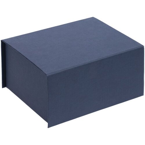 Коробка Magnus, синяя 1