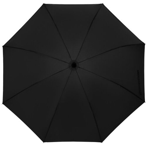 Зонт-трость Trend Golf AC, черный 2