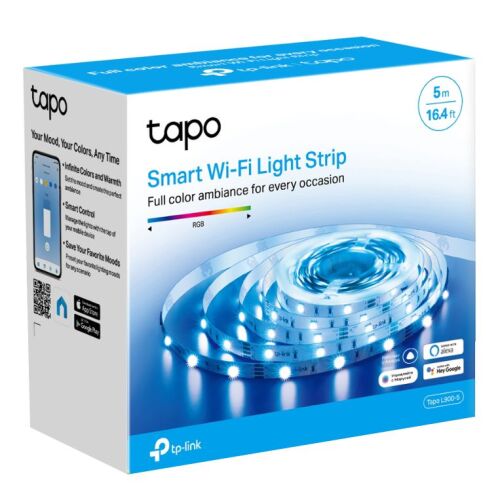 Умная светодиодная лента Tapo L900-5 2