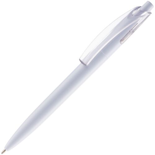 Ручка шариковая Bento, белая 1