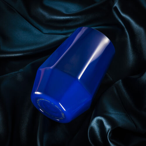 Кофер глянцевый EDGE CO12 (синий) 4
