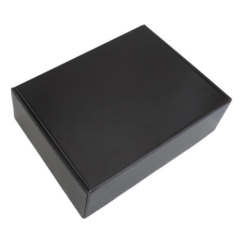 Набор Hot Box C (софт-тач) (серый) 3