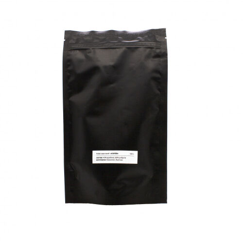 Кофе зерновой Cofer, 100 г (черный) 1