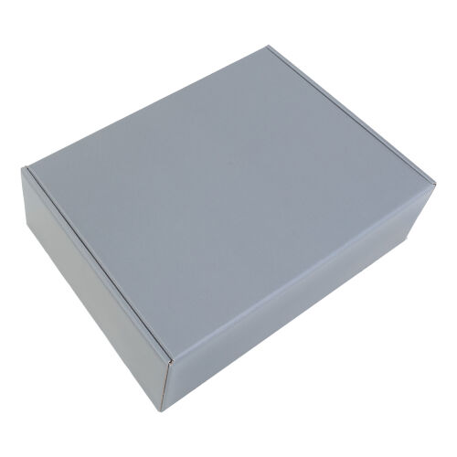 Набор Hot Box C (софт-тач) (серый) 3