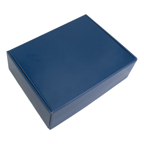 Набор Hot Box C2 (софт-тач) (серый) 3