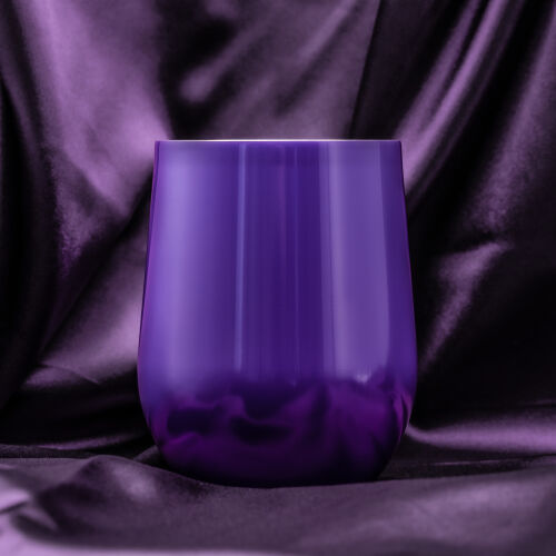 Кофер глянцевый CO12 (фиолетовый) 4