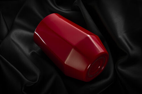 Кофер глянцевый EDGE CO12 (красный) 4