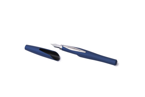 Перьевая ручка Pininfarina PF Novanta BLUE  10