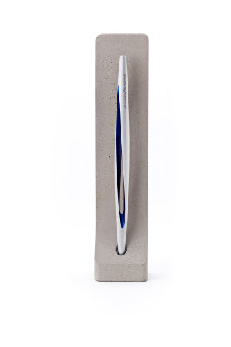 Вечная ручка Pininfarina Aero BLUE 26