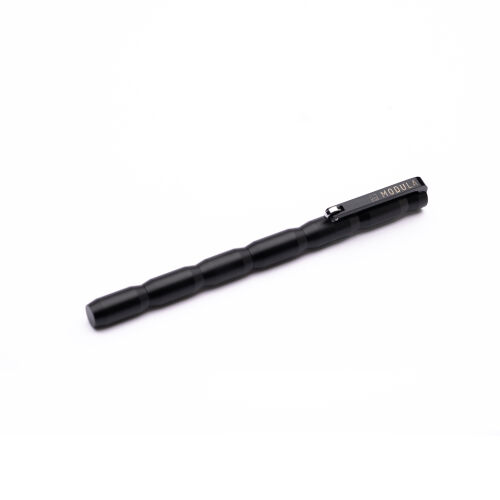 Шариковая ручка+карандаш Pininfarina Modula Black 16