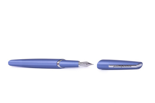 Перьевая ручка Pininfarina PF Two BLUE 23