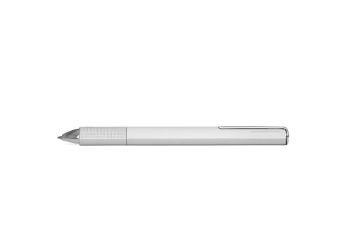 Шариковая ручка Pininfarina PF One SILVER 15