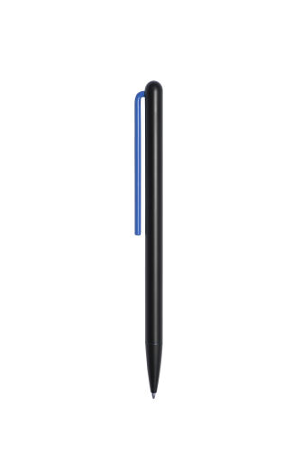 Шариковая ручка Pininfarina GrafeeX с синим клипом 8