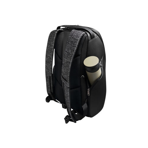 Рюкзак FlexPack Pro 47х34х18 см, темно-серый 15