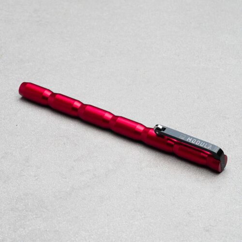 Шариковая ручка+карандаш Pininfarina Modula Red 14