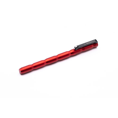 Шариковая ручка+карандаш Pininfarina Modula Red 8