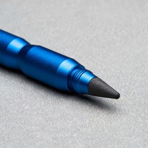 Шариковая ручка+карандаш Pininfarina Modula Blue 11