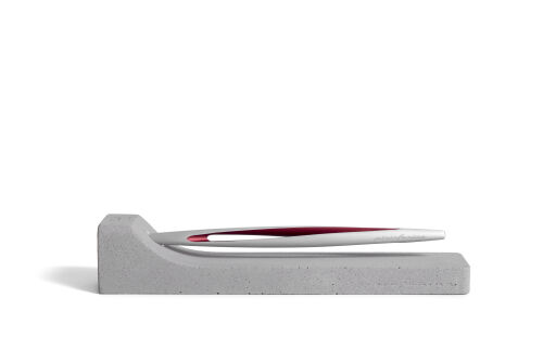 Вечная ручка Pininfarina Aero RED 10