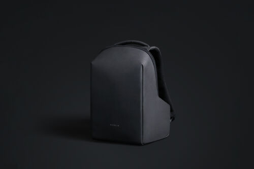 Рюкзак HiPack 43х33х16 см, черный 37