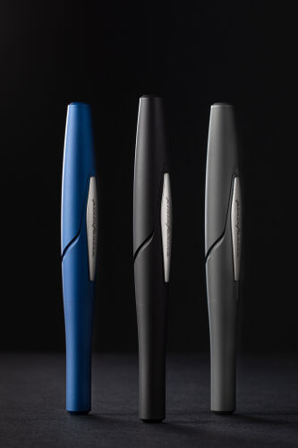 Перьевая ручка Pininfarina PF Novanta BLUE  7