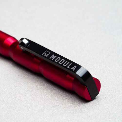 Шариковая ручка+карандаш Pininfarina Modula Red 13